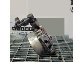 bontott NISSAN X-TRAIL II Vákumpumpa