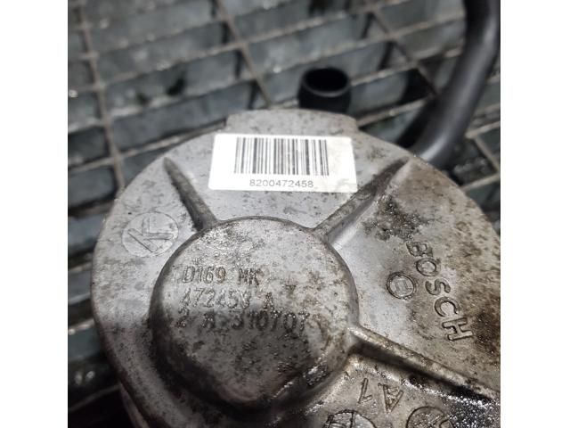 bontott NISSAN X-TRAIL II Vákumpumpa