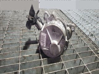 bontott NISSAN X-TRAIL II Vákumpumpa