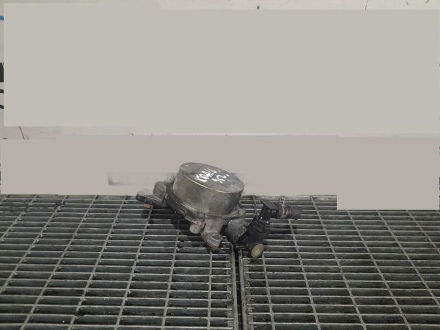 bontott NISSAN X-TRAIL II Vákumpumpa