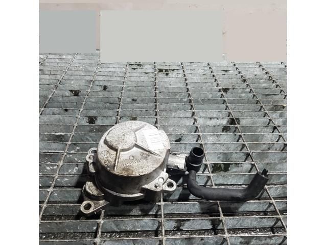 bontott NISSAN X-TRAIL II Vákumpumpa