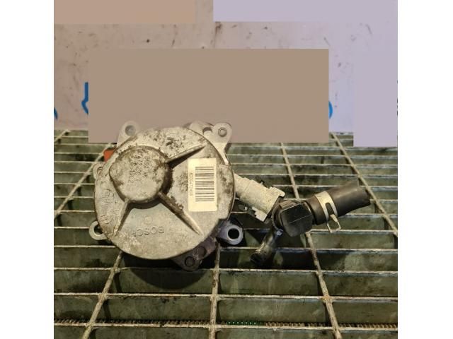 bontott NISSAN X-TRAIL II Vákumpumpa