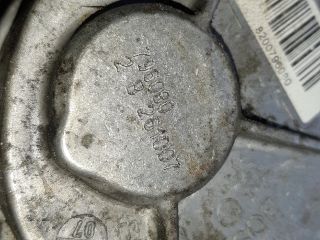 bontott NISSAN X-TRAIL II Vákumpumpa