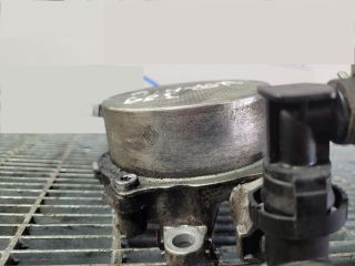 bontott NISSAN X-TRAIL II Vákumpumpa