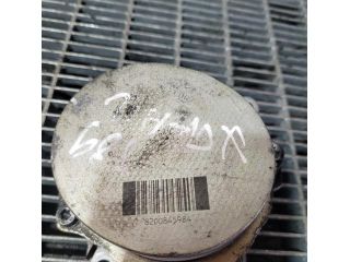 bontott NISSAN X-TRAIL II Vákumpumpa