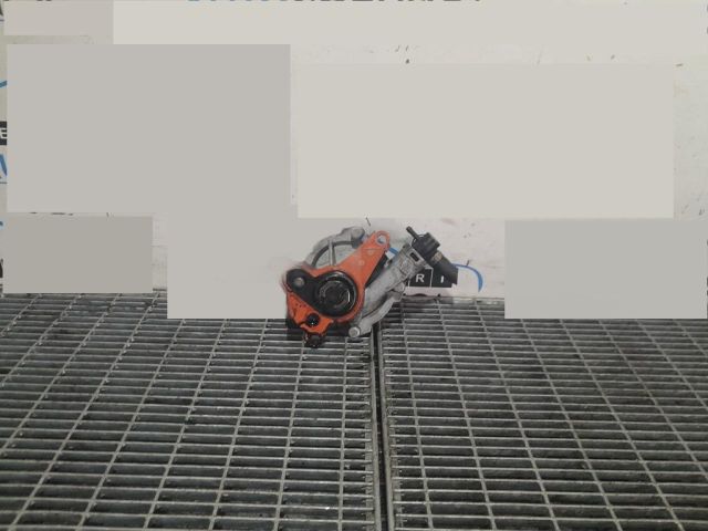 bontott NISSAN X-TRAIL II Vákumpumpa