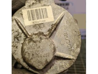 bontott NISSAN X-TRAIL II Vákumpumpa