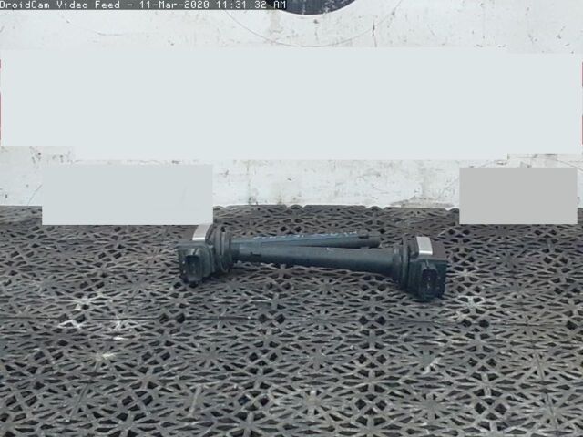 bontott NISSAN X-TRAIL II Gyújtótrafó