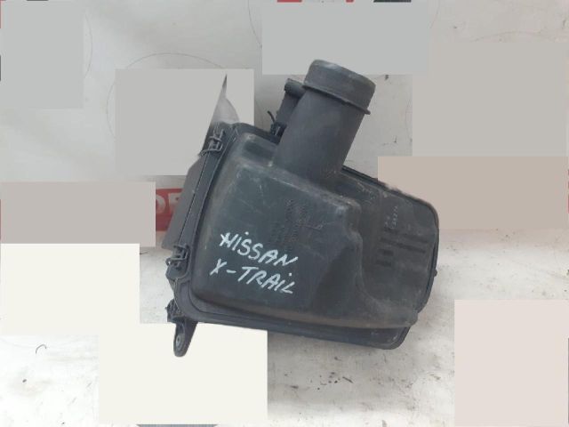 bontott NISSAN X-TRAIL II Légszűrő Ház