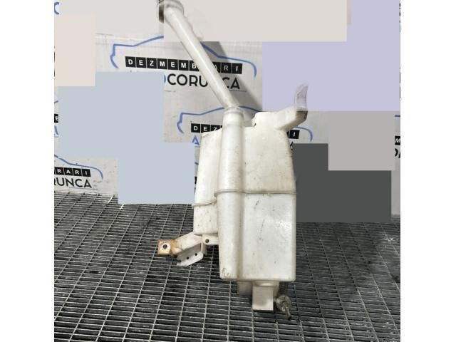 bontott NISSAN X-TRAIL II Ablakmosó Tartály