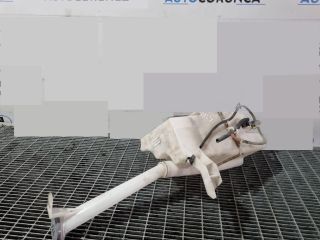 bontott NISSAN X-TRAIL II Ablakmosó Tartály