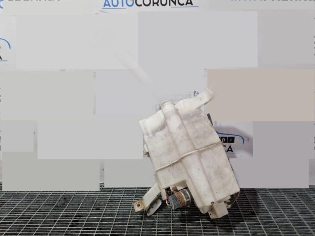 bontott NISSAN X-TRAIL II Ablakmosó Tartály