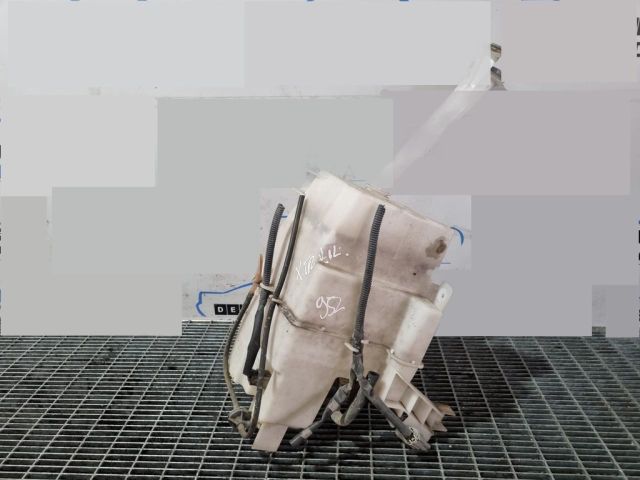 bontott NISSAN X-TRAIL II Ablakmosó Tartály