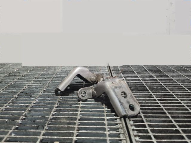 bontott NISSAN X-TRAIL II Ajtó Zsanér (Pozíciófüggetlen)