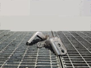 bontott NISSAN X-TRAIL II Ajtó Zsanér (Pozíciófüggetlen)