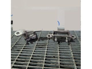 bontott NISSAN X-TRAIL II Ajtó Zsanér (Pozíciófüggetlen)