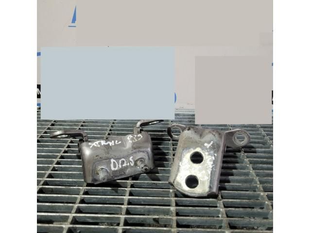 bontott NISSAN X-TRAIL II Ajtó Zsanér (Pozíciófüggetlen)