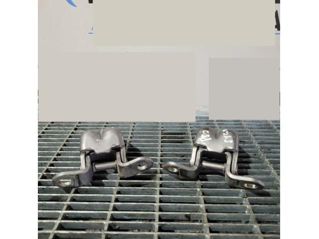 bontott NISSAN X-TRAIL II Ajtó Zsanér (Pozíciófüggetlen)