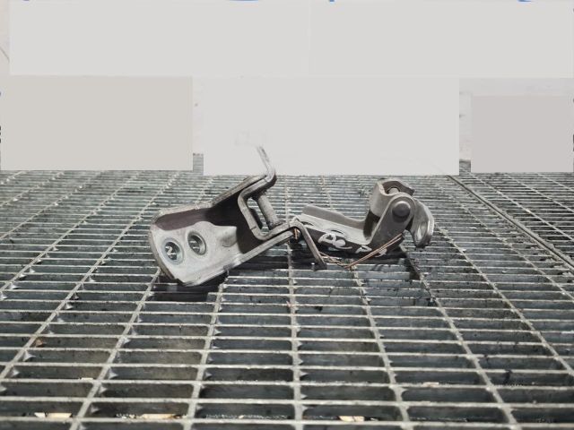 bontott NISSAN X-TRAIL II Ajtó Zsanér (Pozíciófüggetlen)