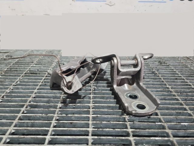 bontott NISSAN X-TRAIL II Ajtó Zsanér (Pozíciófüggetlen)