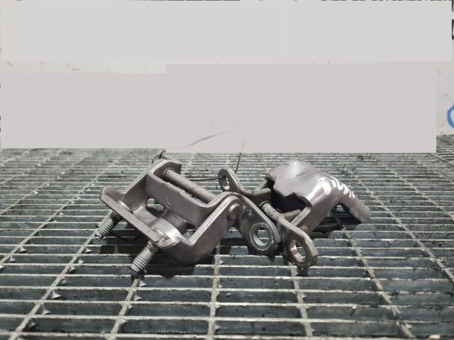 bontott NISSAN X-TRAIL II Ajtó Zsanér (Pozíciófüggetlen)