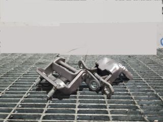 bontott NISSAN X-TRAIL II Ajtó Zsanér (Pozíciófüggetlen)