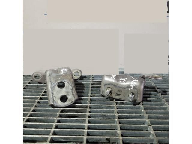 bontott NISSAN X-TRAIL II Ajtó Zsanér (Pozíciófüggetlen)