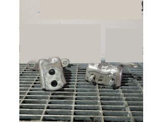 bontott NISSAN X-TRAIL II Ajtó Zsanér (Pozíciófüggetlen)