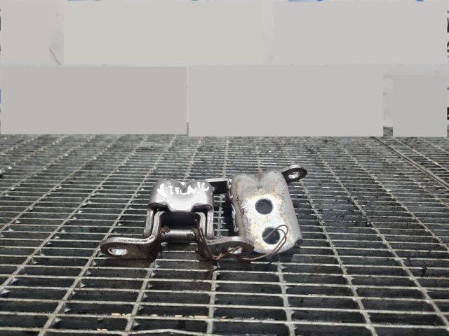 bontott NISSAN X-TRAIL II Ajtó Zsanér (Pozíciófüggetlen)