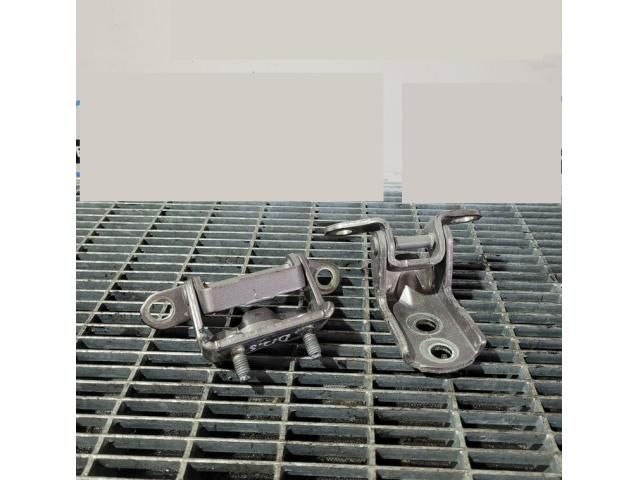 bontott NISSAN X-TRAIL II Ajtó Zsanér (Pozíciófüggetlen)