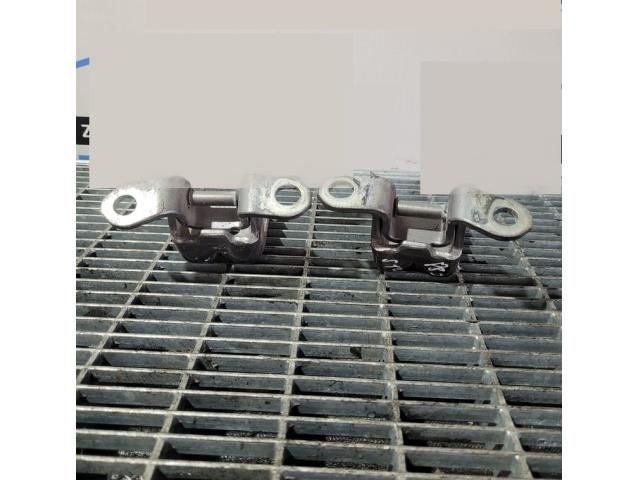 bontott NISSAN X-TRAIL II Ajtó Zsanér (Pozíciófüggetlen)