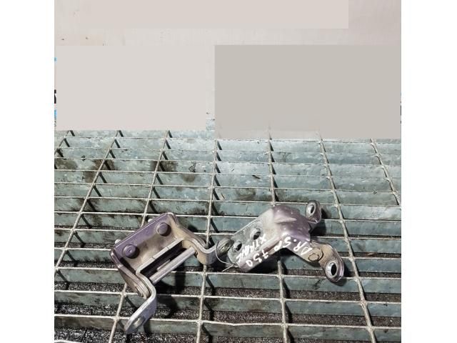 bontott NISSAN X-TRAIL II Ajtó Zsanér (Pozíciófüggetlen)