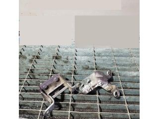 bontott NISSAN X-TRAIL II Ajtó Zsanér (Pozíciófüggetlen)