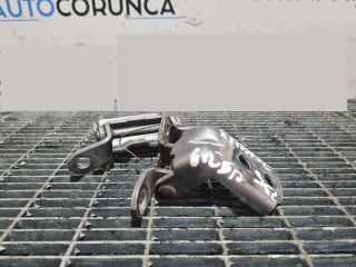 bontott NISSAN X-TRAIL II Ajtó Zsanér (Pozíciófüggetlen)