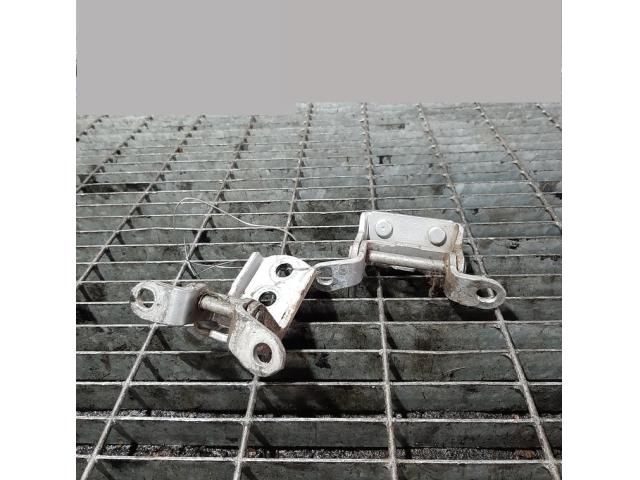 bontott NISSAN X-TRAIL II Ajtó Zsanér (Pozíciófüggetlen)