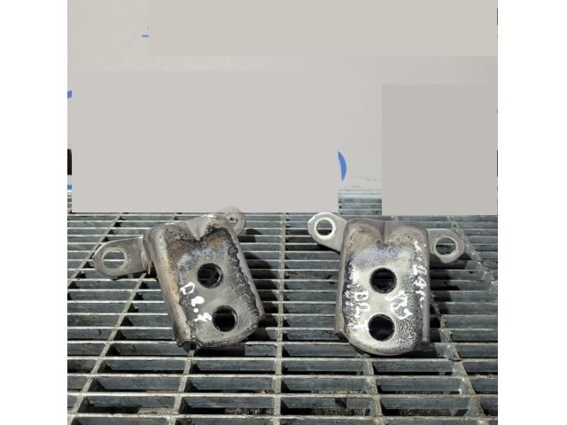 bontott NISSAN X-TRAIL II Ajtó Zsanér (Pozíciófüggetlen)