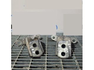 bontott NISSAN X-TRAIL II Ajtó Zsanér (Pozíciófüggetlen)