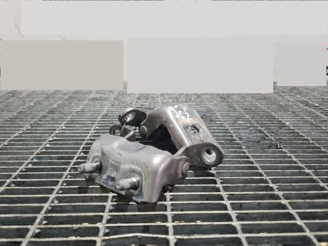 bontott NISSAN X-TRAIL II Ajtó Zsanér (Pozíciófüggetlen)