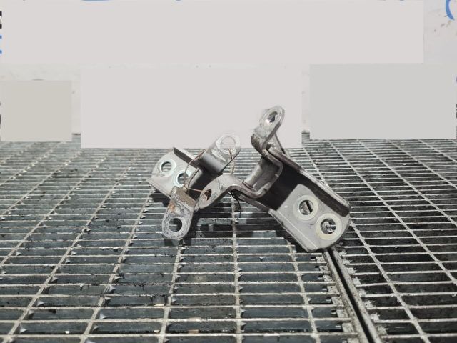 bontott NISSAN X-TRAIL II Ajtó Zsanér (Pozíciófüggetlen)