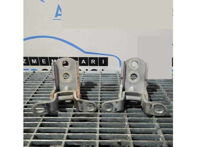 bontott NISSAN X-TRAIL II Ajtó Zsanér (Pozíciófüggetlen)