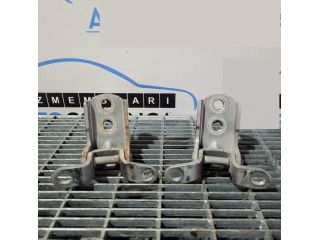 bontott NISSAN X-TRAIL II Ajtó Zsanér (Pozíciófüggetlen)