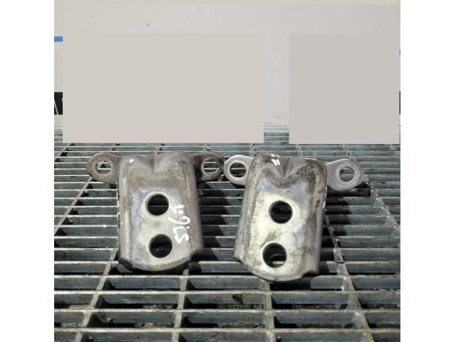 bontott NISSAN X-TRAIL II Ajtó Zsanér (Pozíciófüggetlen)