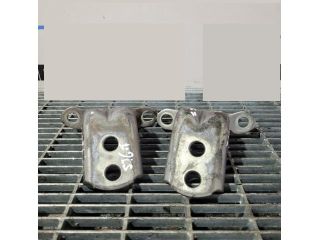 bontott NISSAN X-TRAIL II Ajtó Zsanér (Pozíciófüggetlen)