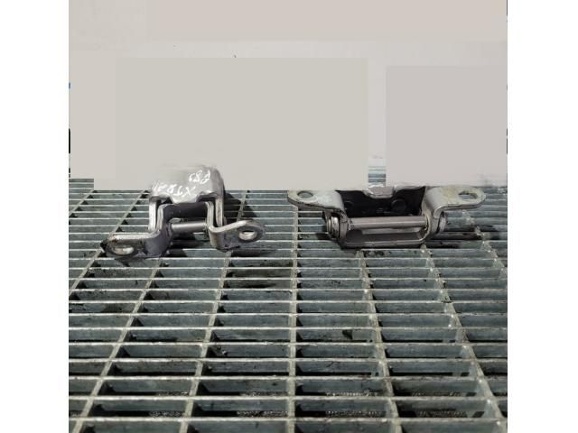 bontott NISSAN X-TRAIL II Ajtó Zsanér (Pozíciófüggetlen)