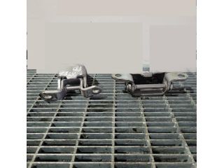 bontott NISSAN X-TRAIL II Ajtó Zsanér (Pozíciófüggetlen)