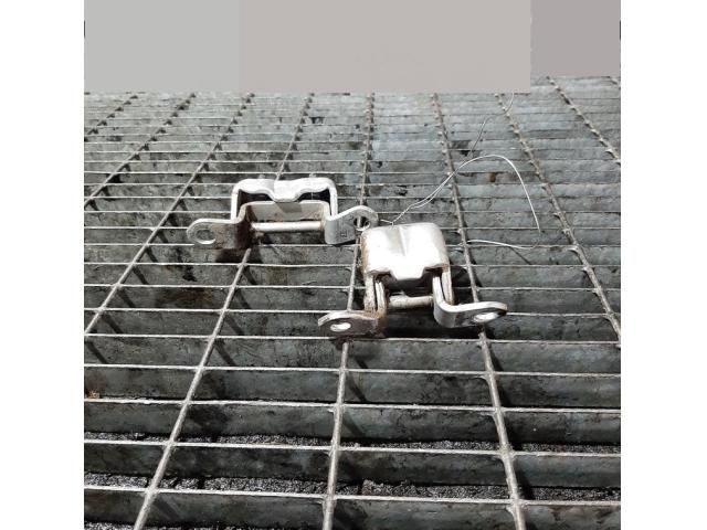 bontott NISSAN X-TRAIL II Ajtó Zsanér (Pozíciófüggetlen)