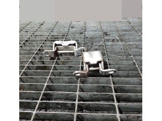 bontott NISSAN X-TRAIL II Ajtó Zsanér (Pozíciófüggetlen)