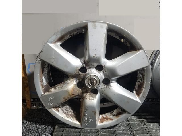 bontott NISSAN X-TRAIL II Alufelni Szett