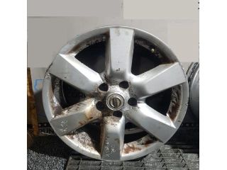 bontott NISSAN X-TRAIL II Alufelni Szett