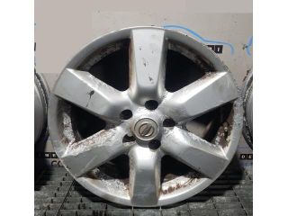 bontott NISSAN X-TRAIL II Alufelni Szett